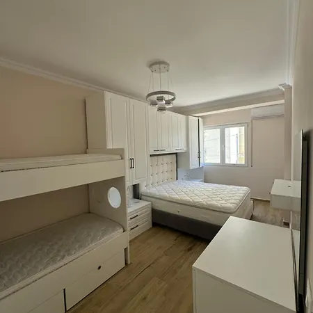 Apartment Best Apartment Golem (Tirana)