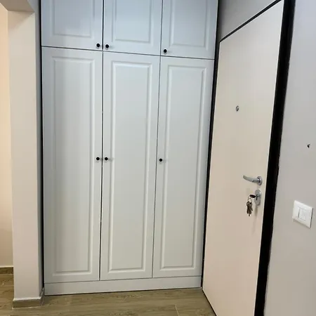 Apartment Best Apartment Golem (Tirana)