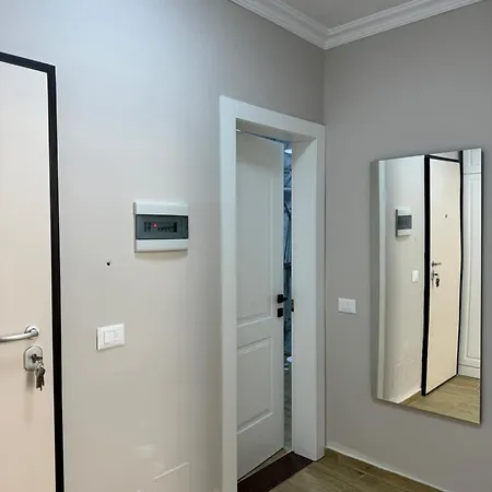 Best Apartment Apartment Golem (Tirana)