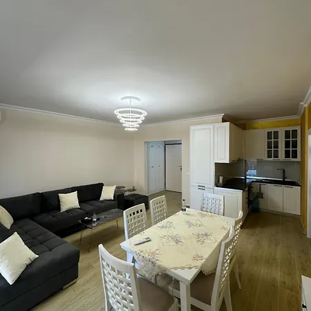 Best Apartment * Golem (Tirana)