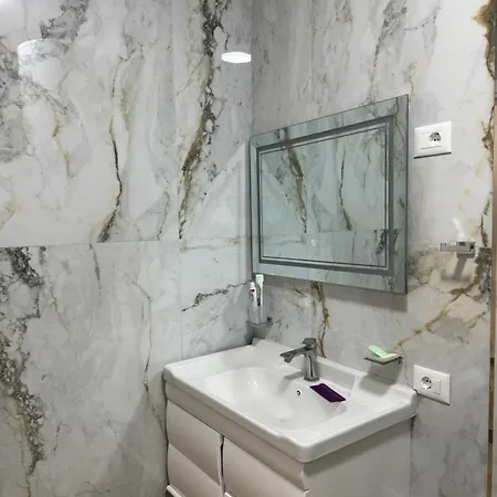 Best Apartment