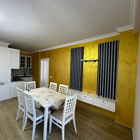 Apartment Best Apartment Golem (Tirana)