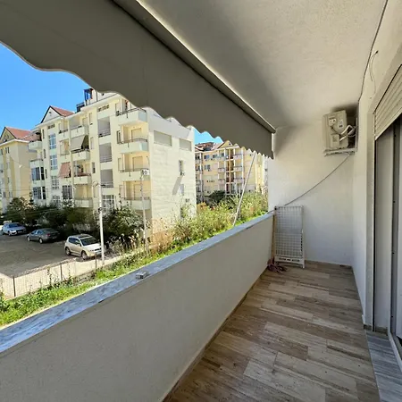 Best Apartment * Golem (Tirana)