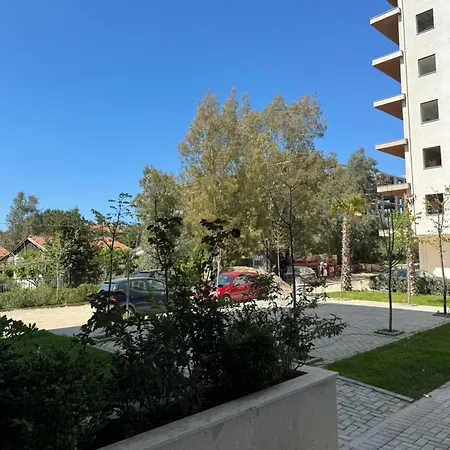 Best Apartment